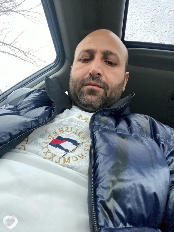 Сергей, 41, Химках — анкета №3241837