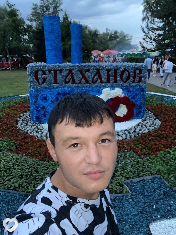 Виктор, 35, Омске — анкета №3241838