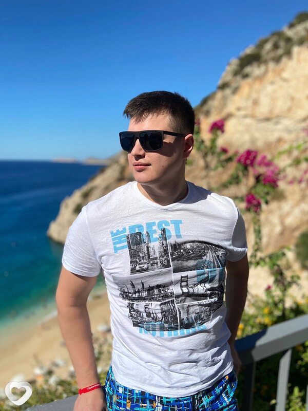 Анатолий, 33, Новочебоксарске — анкета №3241839