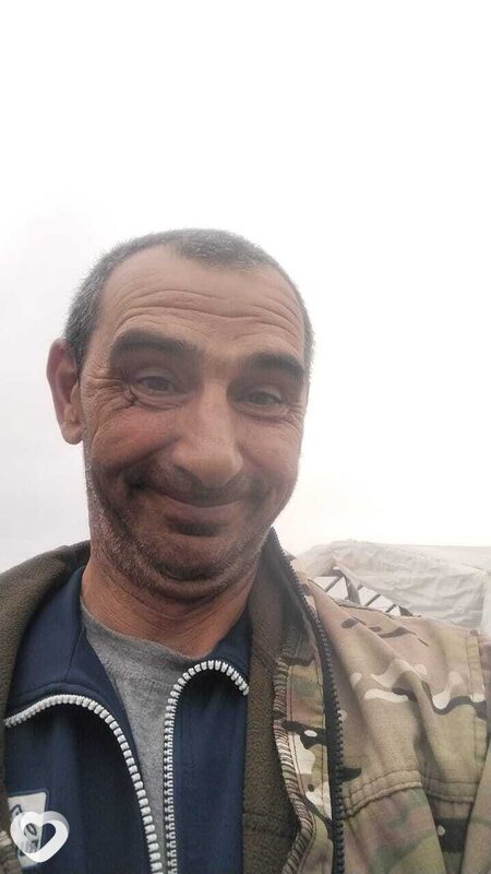 Михаил, 48, Феодосии — анкета №3241840