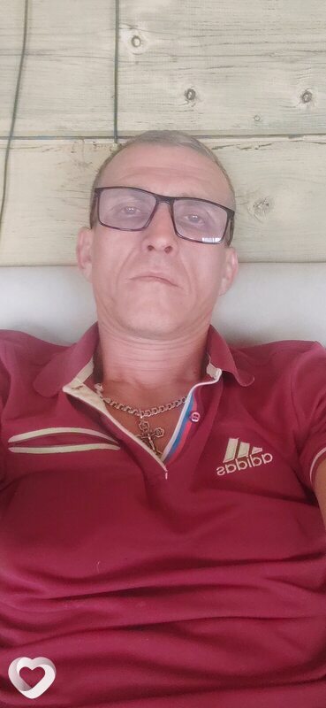 Гарик, 49, Обнинске — анкета №3241899