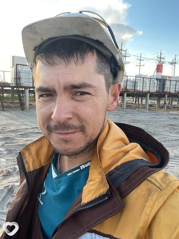 Рустем, 34, Ишимбае — анкета №3241903