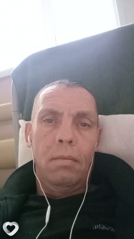Евгений, 44, Лесозаводске — анкета №3241912