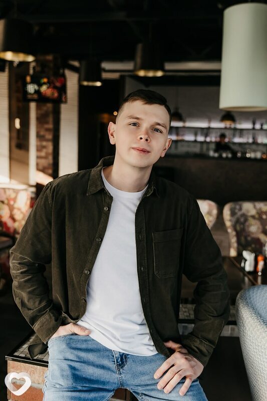 Сергей, 34, Коломне — анкета №3241929