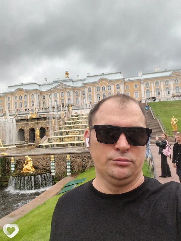 Артем, 34, Санкт-Петербурге — анкета №3241941
