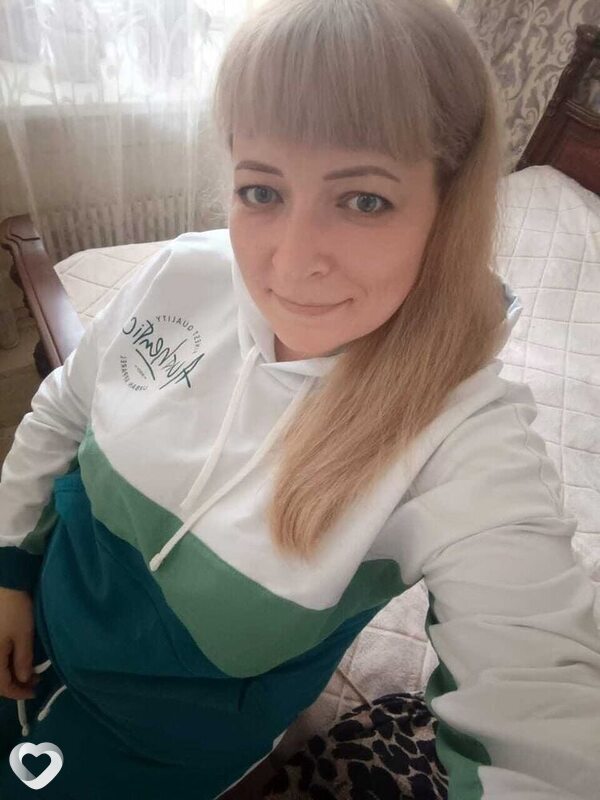 Елена, 49, Владимире — анкета №3241942
