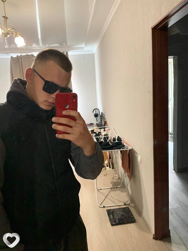 Владислав, 21, Краснодаре — анкета №3241797