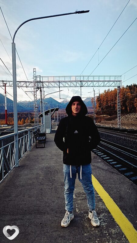 Валерий, 27, Уссурийске — анкета №3241801