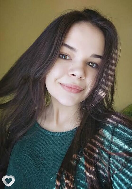 Катерина, 32, Уссурийске — анкета №3241811