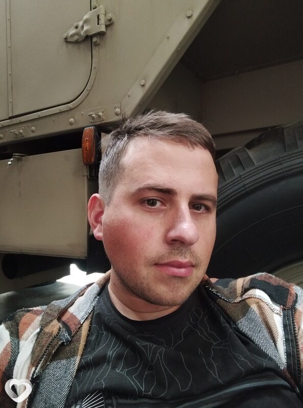 Nikolas, 34, Туле — анкета №3241814
