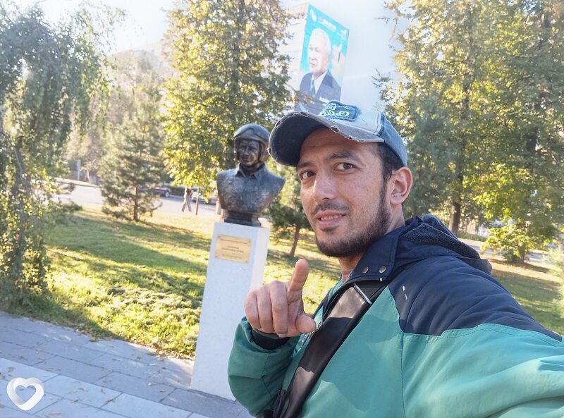 Боря, 34, Москве — анкета №3241815