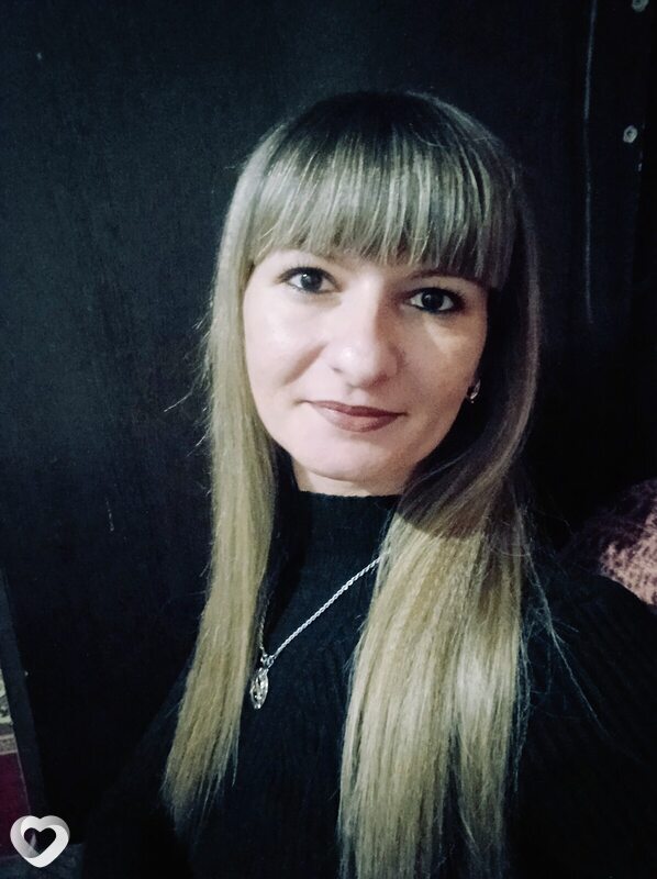 Нина, 35, Лабинске — анкета №3241816
