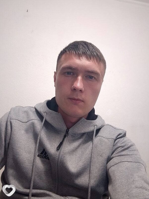 Антон, 27, Донецке — анкета №3241820