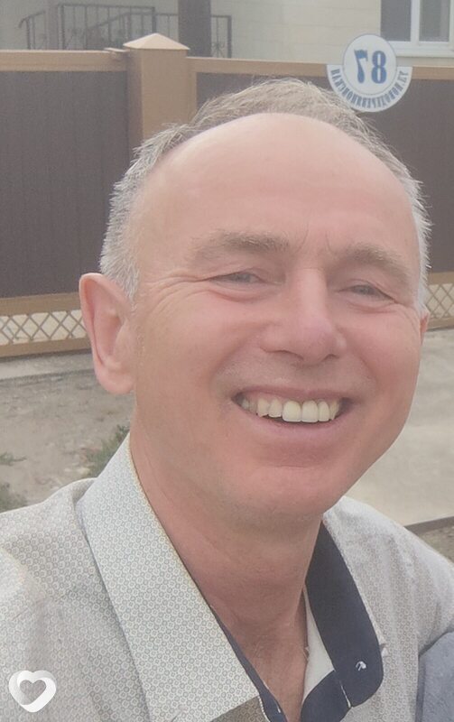 Владимир, 56, Анапе — анкета №3242096