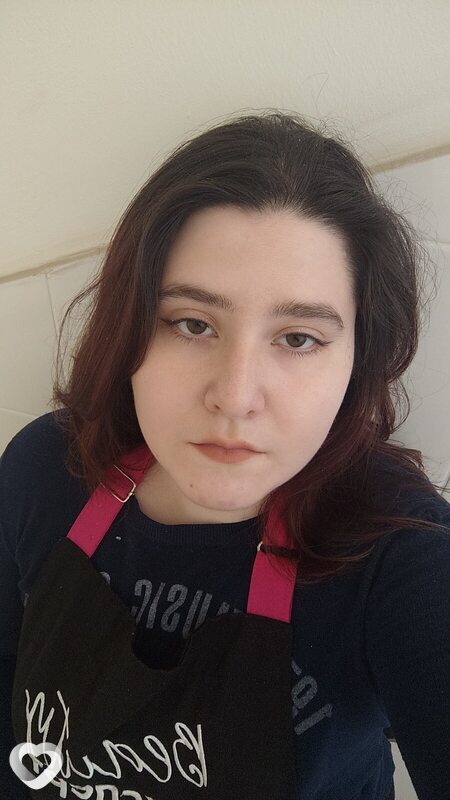 Маргарита, 22, Воронеже — анкета №3242102