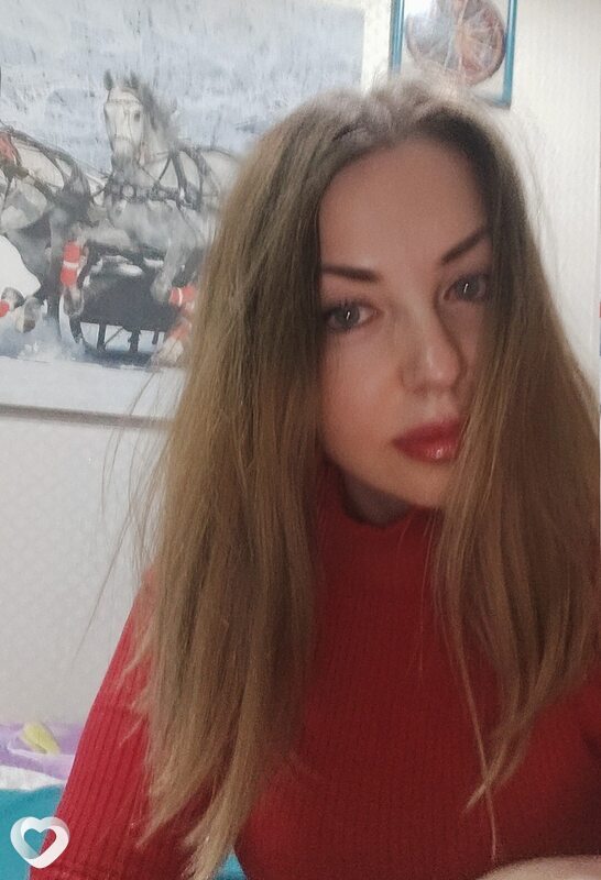 Олеся, 47, Новосибирске — анкета №3242104