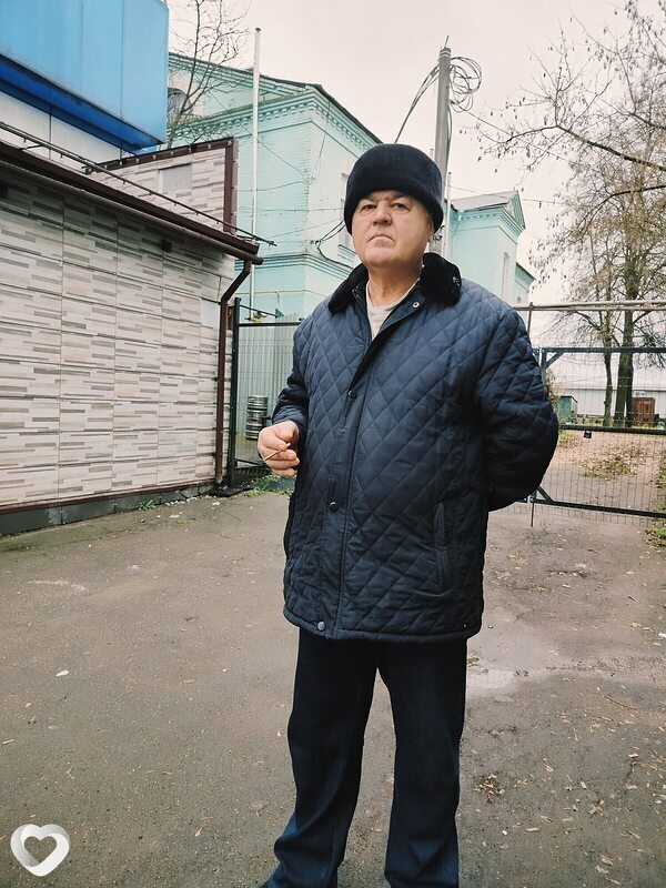 Roma, 55, Балабанове — анкета №3242118
