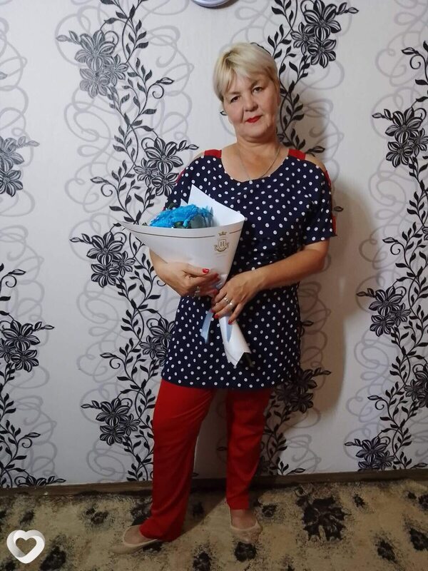 Татьяна, 51, Астрахани — анкета №3242125