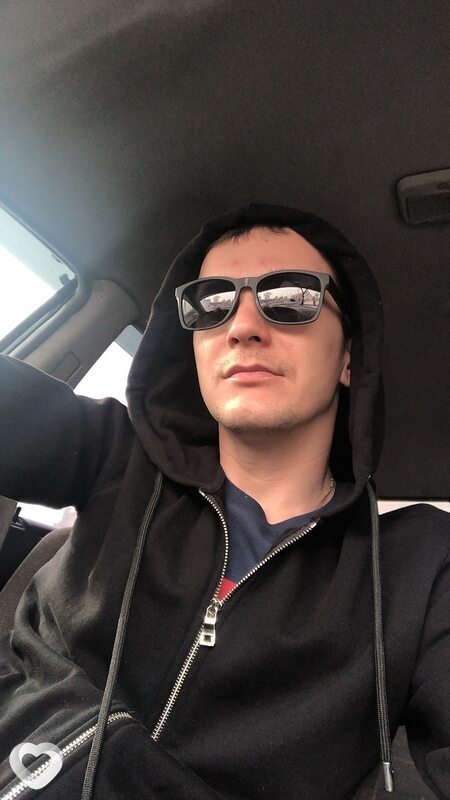 Платон, 38, Новосибирске — анкета №3242134