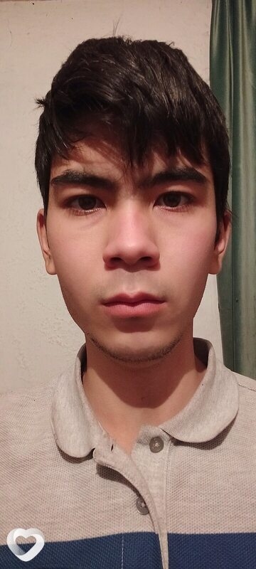 Асылхан, 23, Алматы — анкета №3242140
