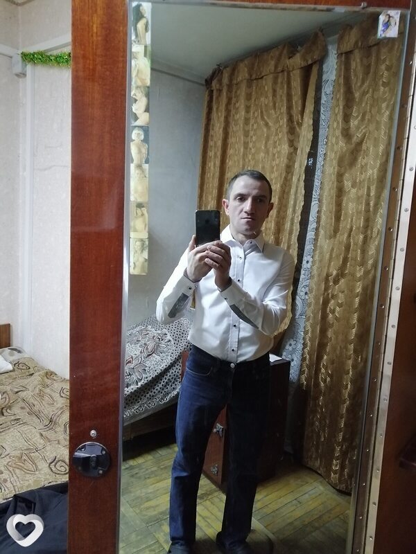 Александр, 42, Кирове — анкета №3242021