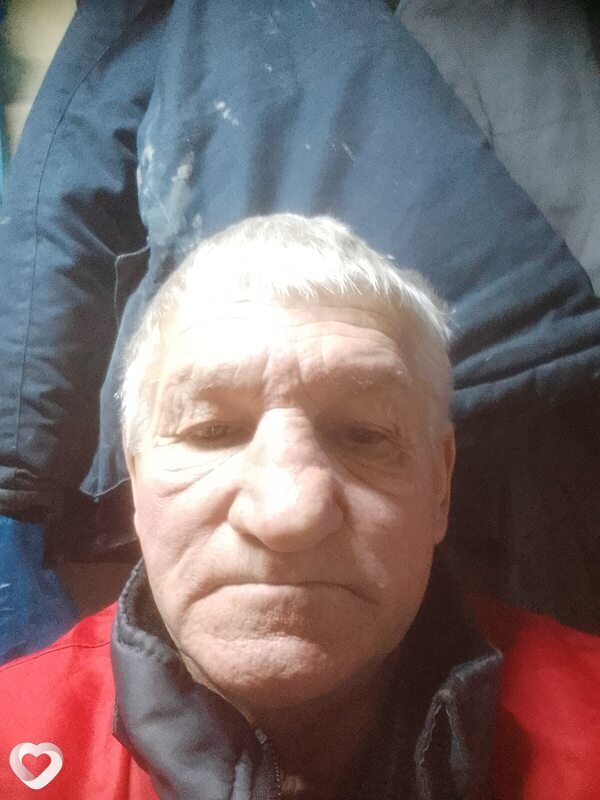 Вова, 64, Москве — анкета №3242023