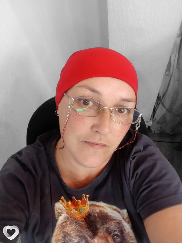Светлана, 53, Балашове — анкета №3242026