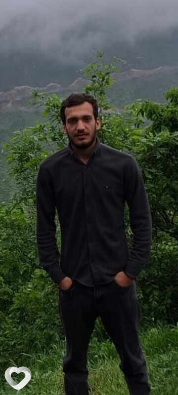 Armen, 26, Ереван — анкета №3242029