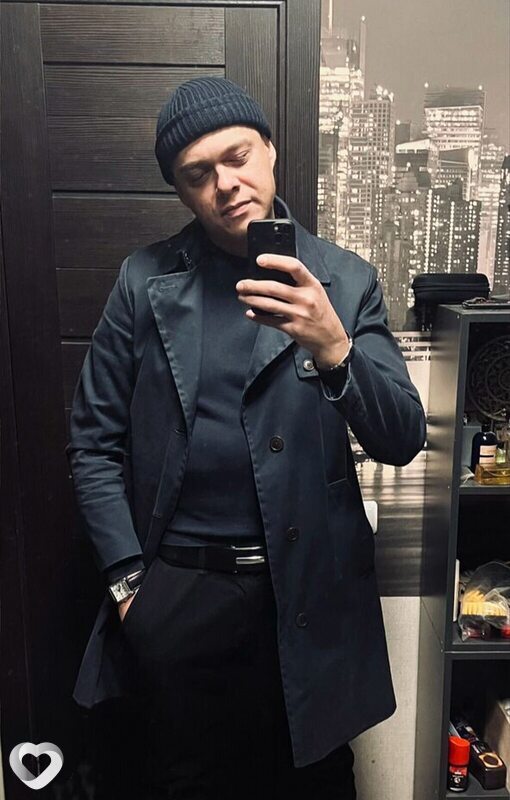 Сергей, 37, Одинцове — анкета №3242031