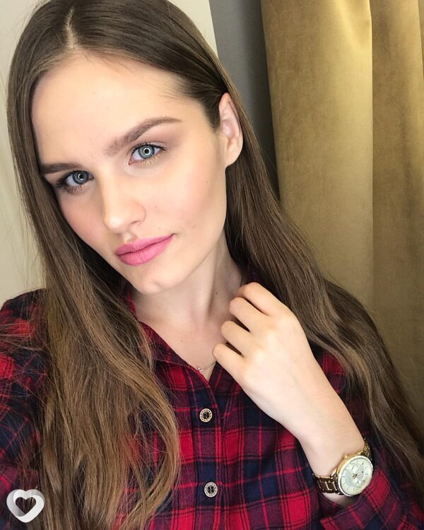 Амина, 32, Калининграде — анкета №3242032