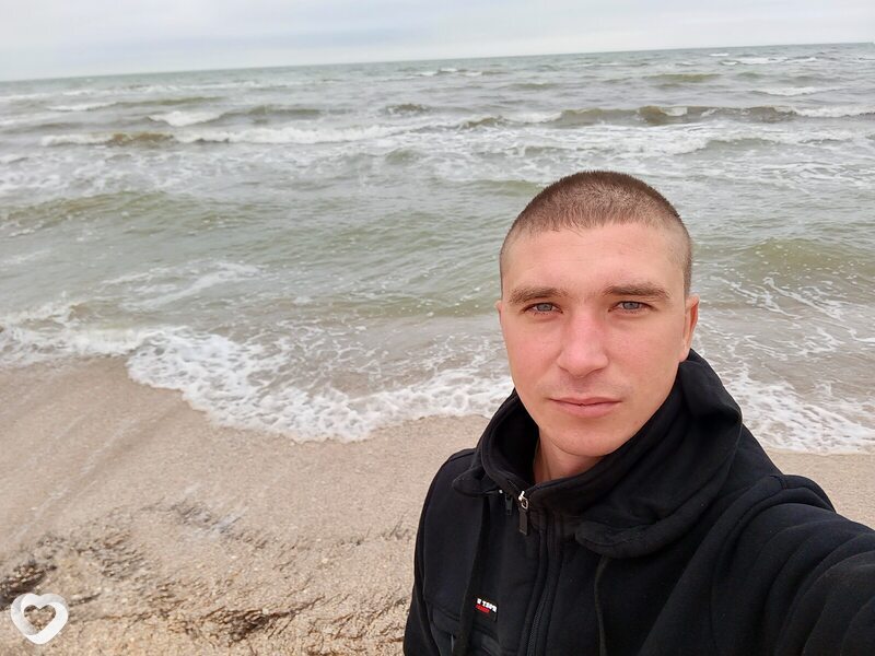 Алексей, 33, Туле — анкета №3242034