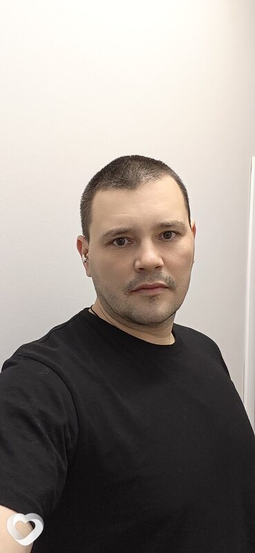 Сергей, 36, Самаре — анкета №3242035