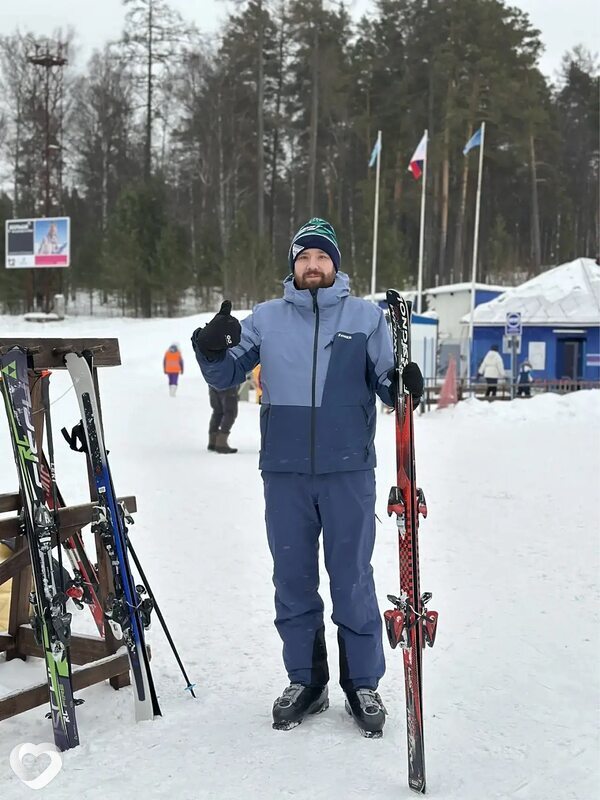 Тимур, 31, Уфе — анкета №3242038