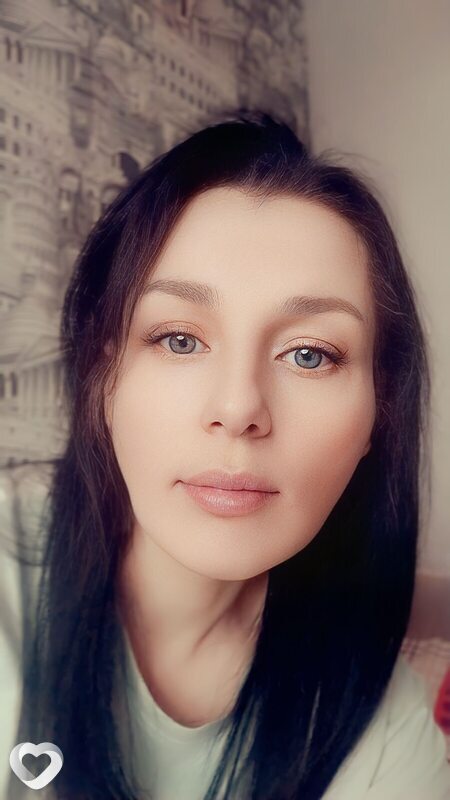 Елена, 41, Минске — анкета №3242039