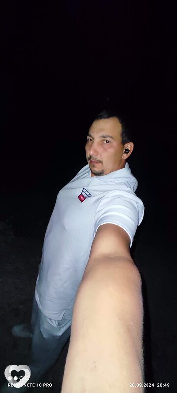 Виктор, 36, Тамбове — анкета №3242169