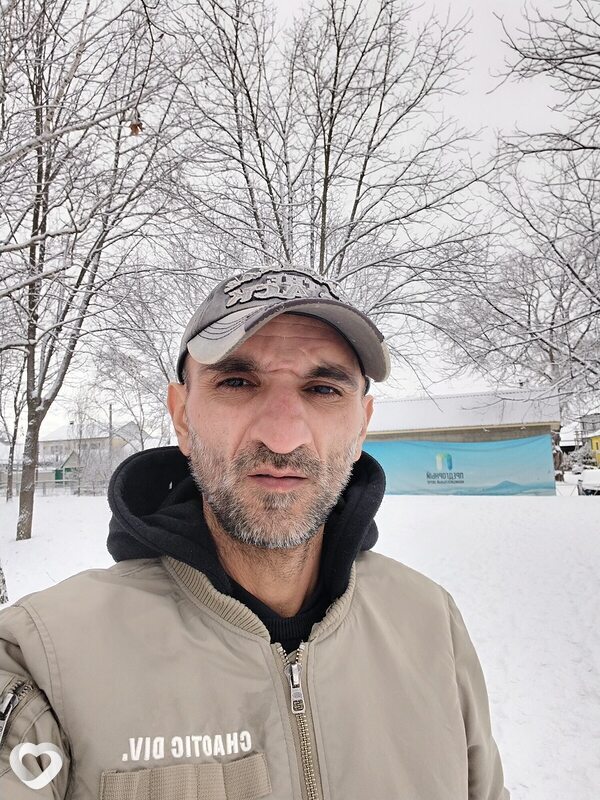 Мага, 42, Ессентуках — анкета №3242171
