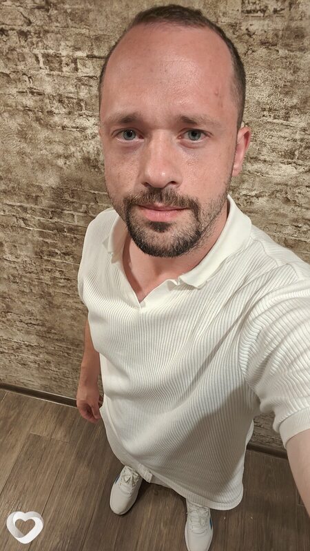 Андрей, 34, Каменске-Уральском — анкета №3242178