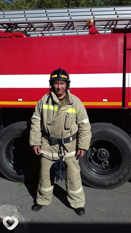 Алексей, 41, Орске — анкета №3242181