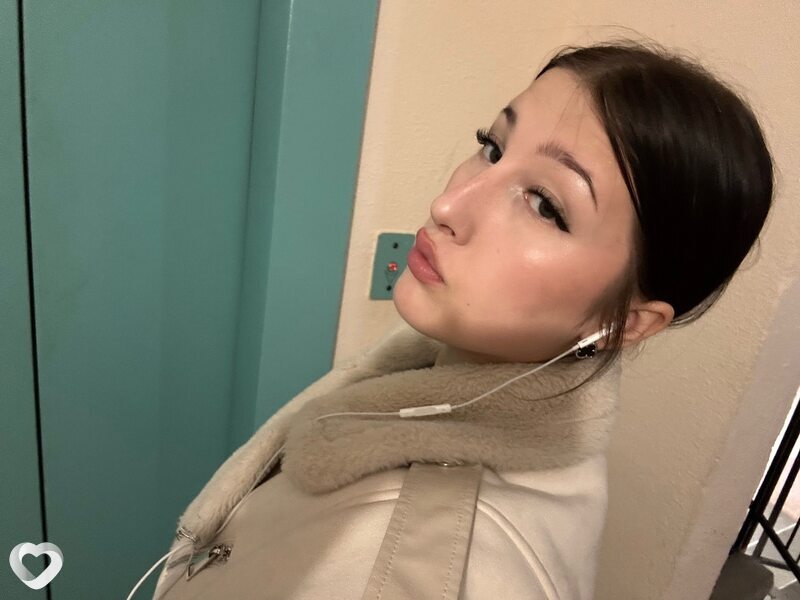 Дарья, 19, Новосибирске — анкета №3242186
