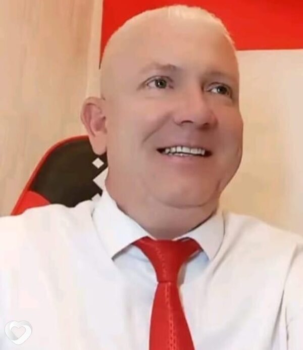 Дмитрий, 48, Пскове — анкета №3242188
