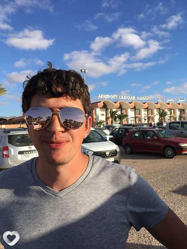 Максим, 37, Петропавловске-Камчатском — анкета №3242190