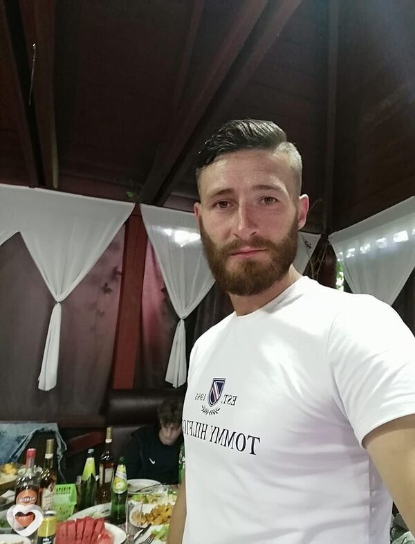 Ваня, 34, Клине — анкета №3242146