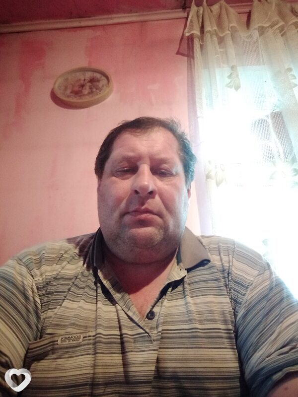 Валерий, 49, Липецке — анкета №3242147
