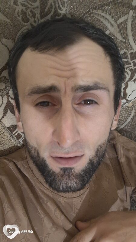 Тигр, 32, Белореченске — анкета №3242155