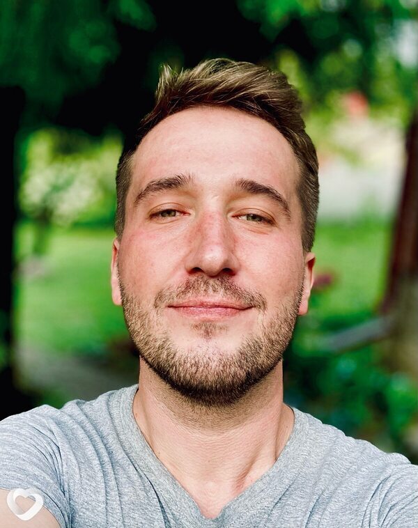 Николай, 41, Санкт-Петербурге — анкета №3242157