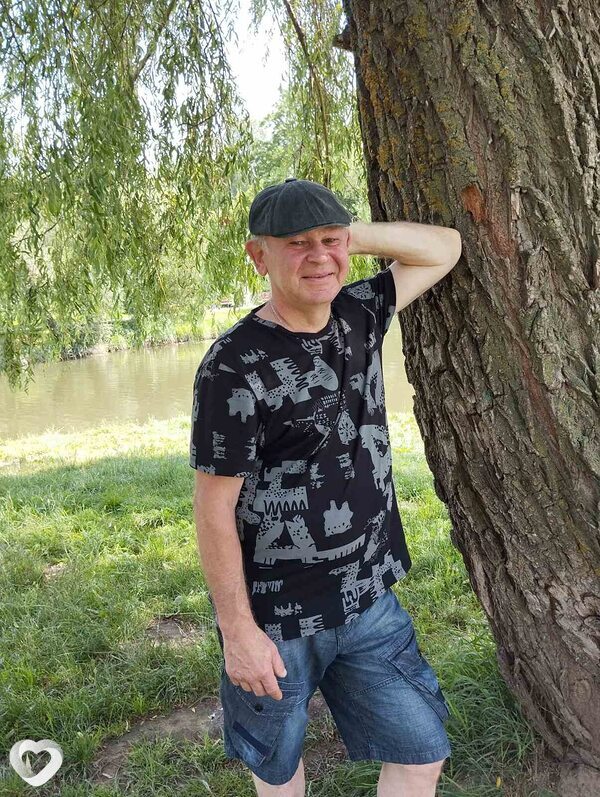 Евгений Ивашнев, 62, Минске — анкета №3242160