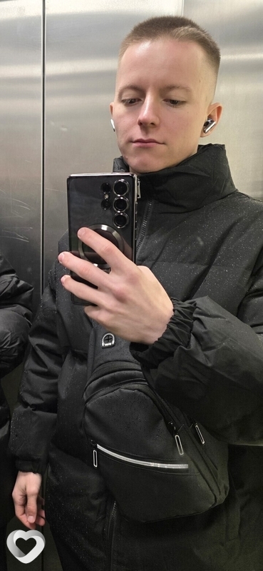 Денис, 23, Воскресенске — анкета №3242161