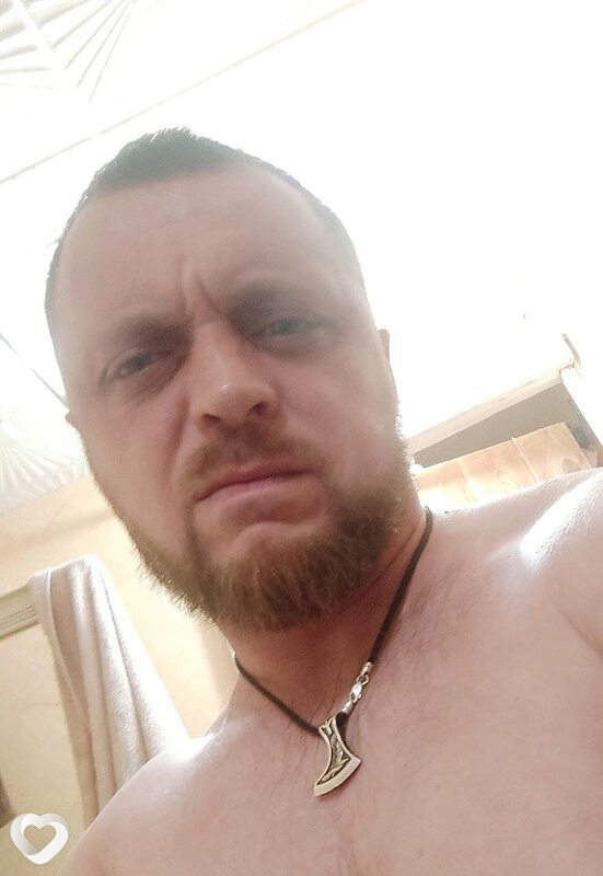 Евгений, 42, Москве — анкета №3242166