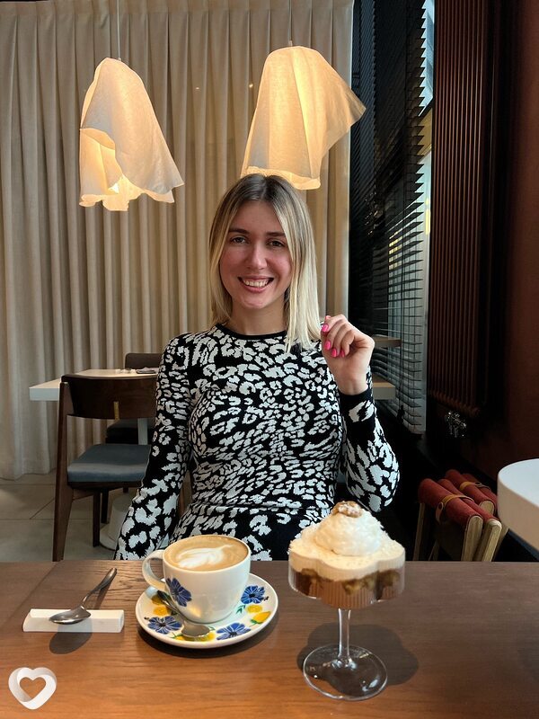 Александра, 30, Санкт-Петербурге — анкета №3242294