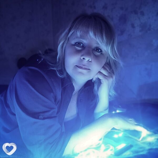 Светик, 43, Краснодаре — анкета №3242296